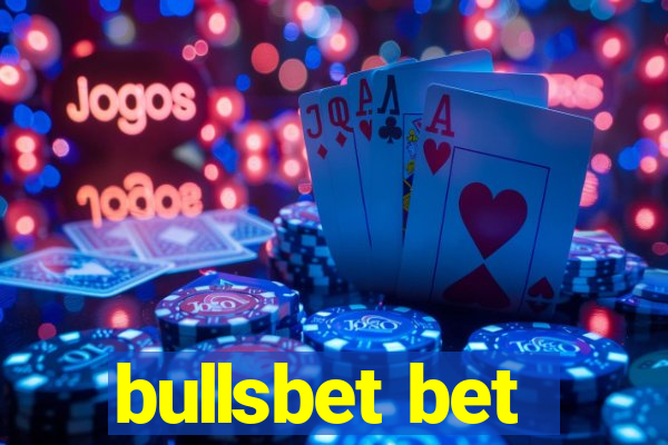 bullsbet bet